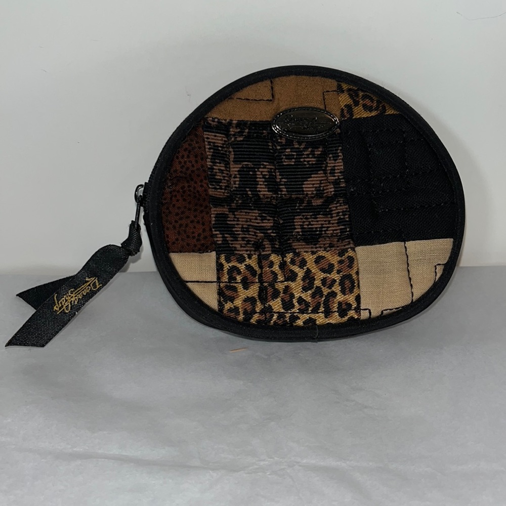 Change purse by Donna Sharp